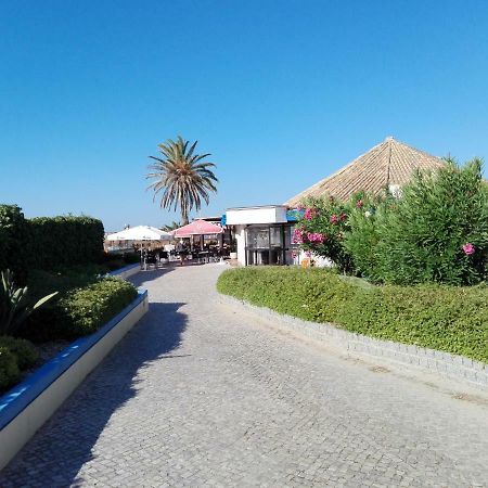 Ferienwohnung Apartamento Alvor Exterior foto