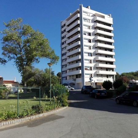 Ferienwohnung Apartamento Alvor Exterior foto