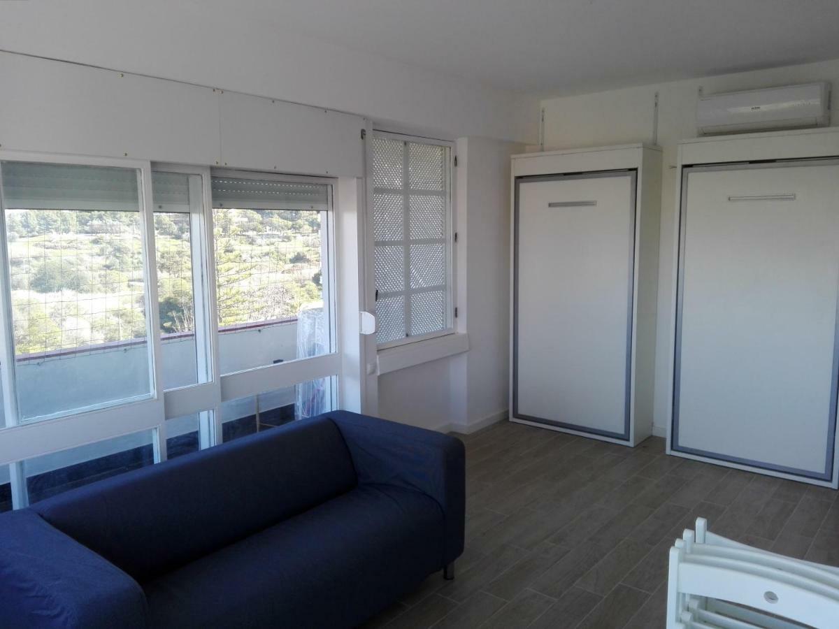 Ferienwohnung Apartamento Alvor Exterior foto