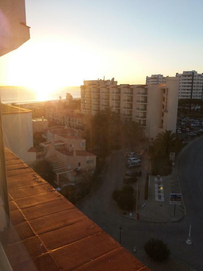 Ferienwohnung Apartamento Alvor Exterior foto