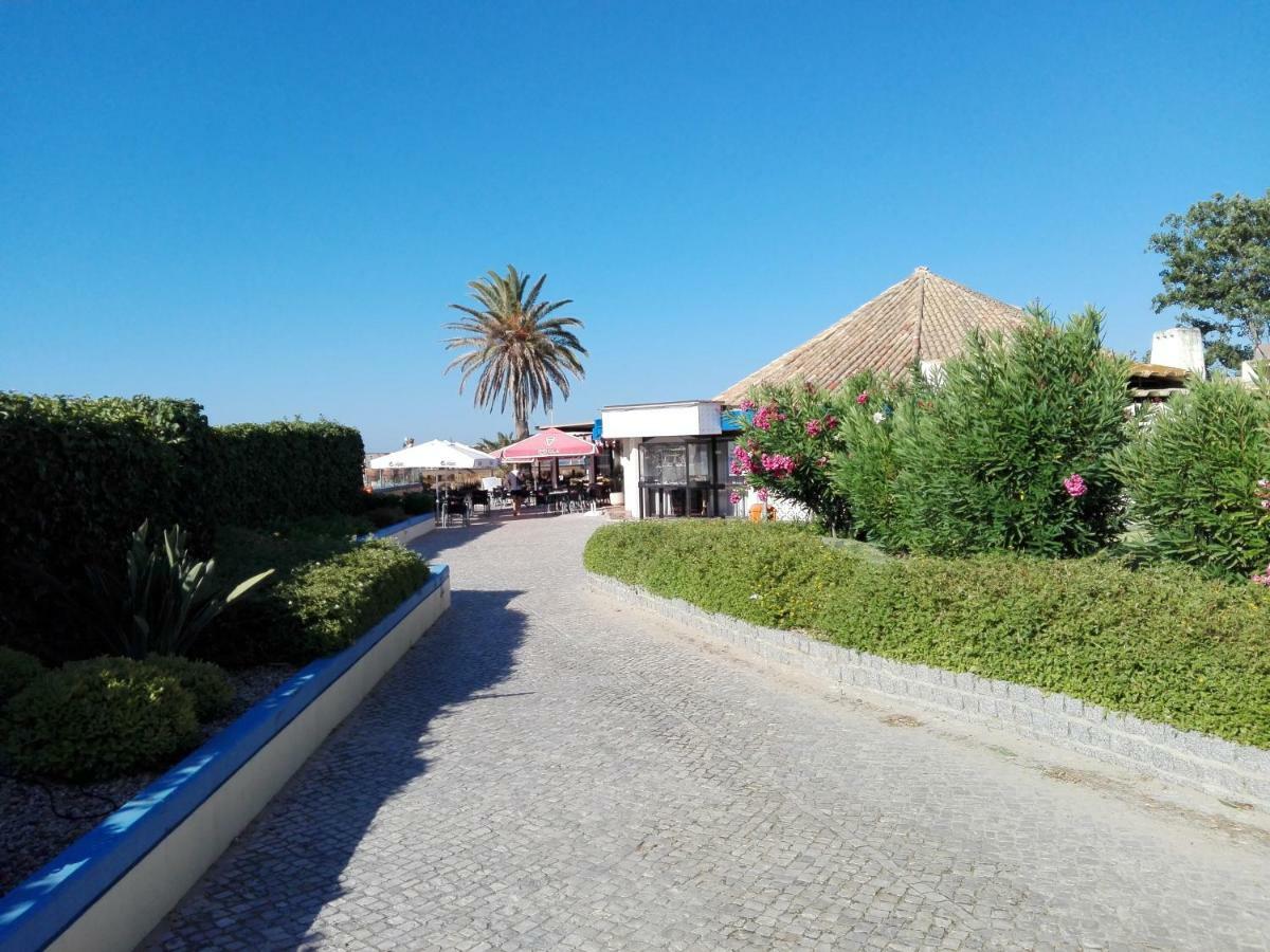 Ferienwohnung Apartamento Alvor Exterior foto