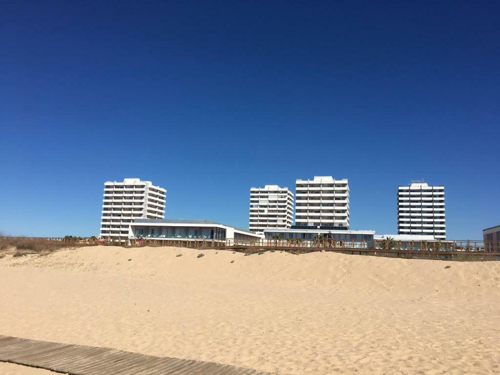 Ferienwohnung Apartamento Alvor Exterior foto