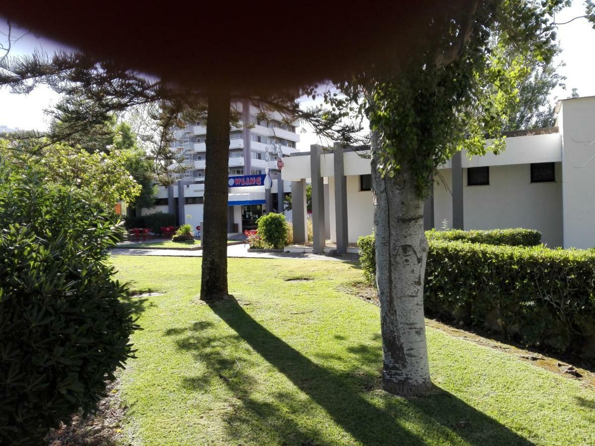 Ferienwohnung Apartamento Alvor Exterior foto