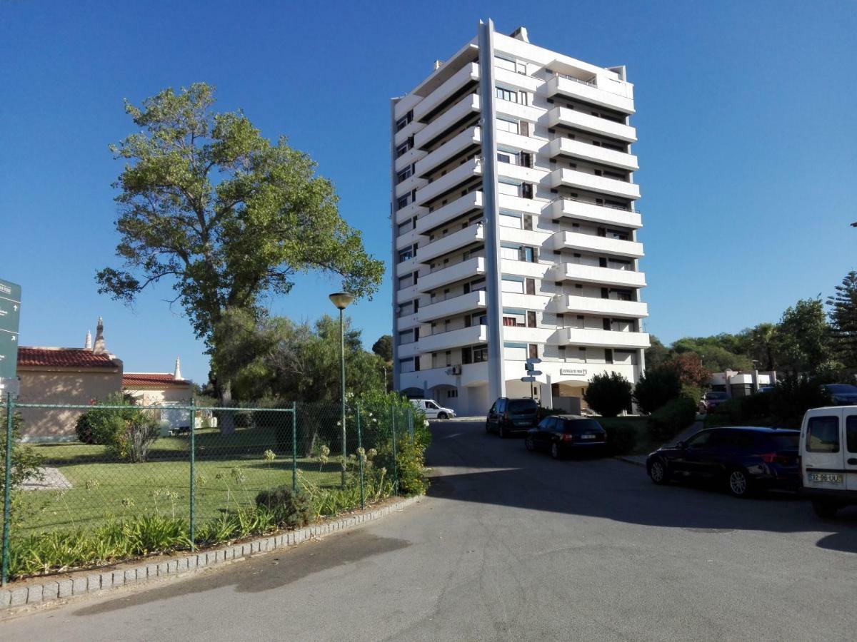 Ferienwohnung Apartamento Alvor Exterior foto