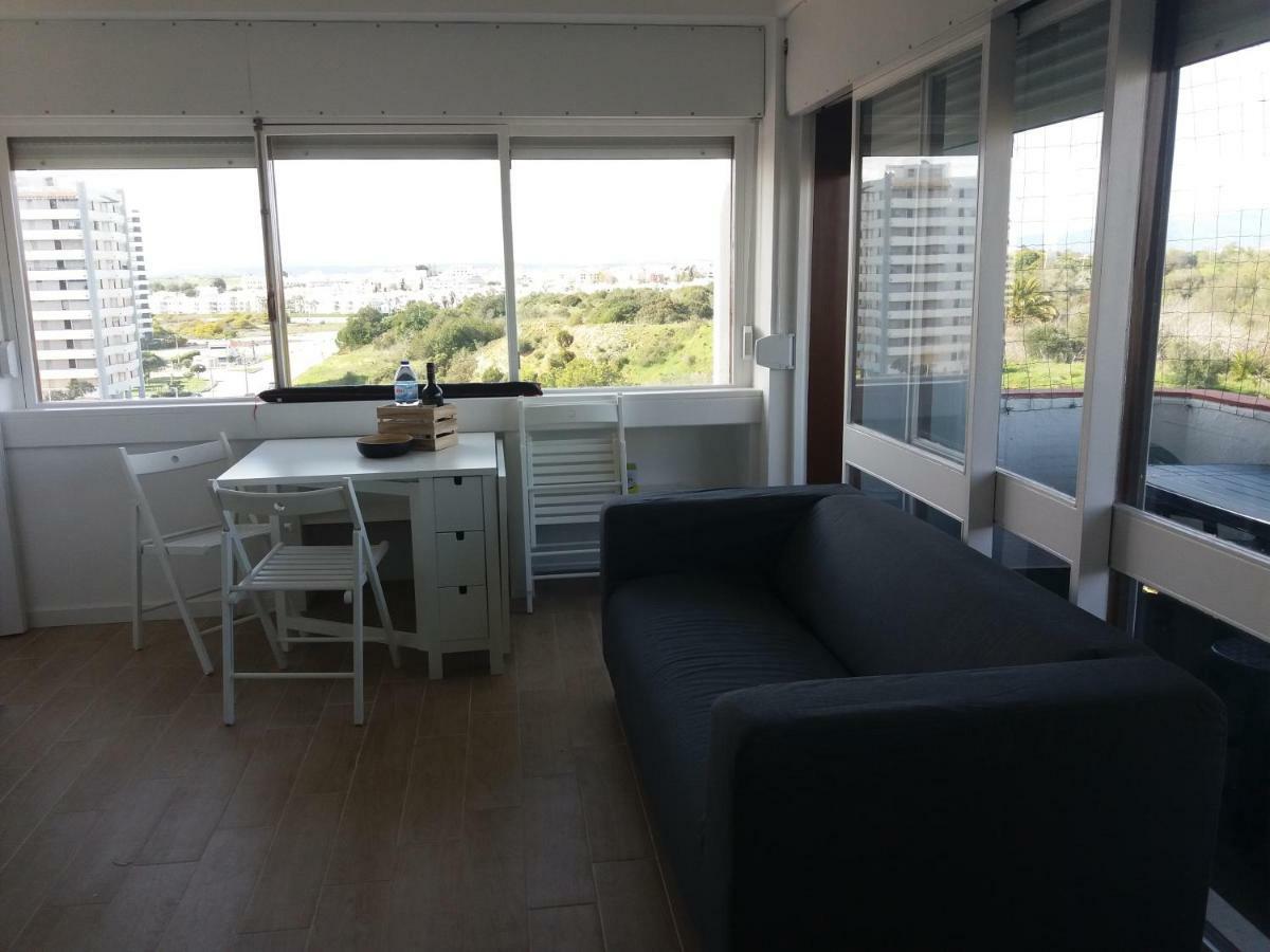 Ferienwohnung Apartamento Alvor Exterior foto