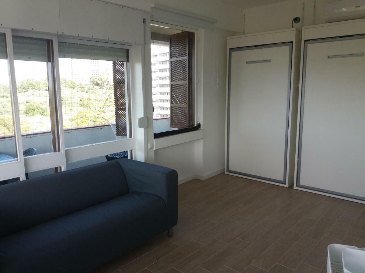 Ferienwohnung Apartamento Alvor Exterior foto