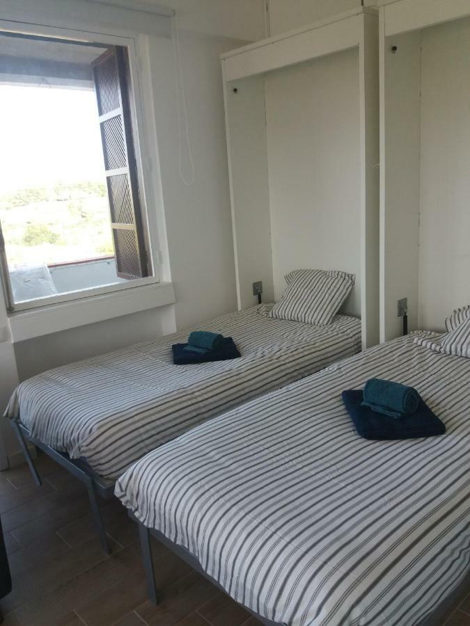 Ferienwohnung Apartamento Alvor Exterior foto