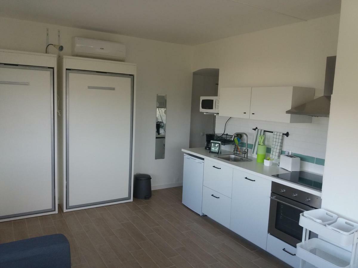 Ferienwohnung Apartamento Alvor Exterior foto