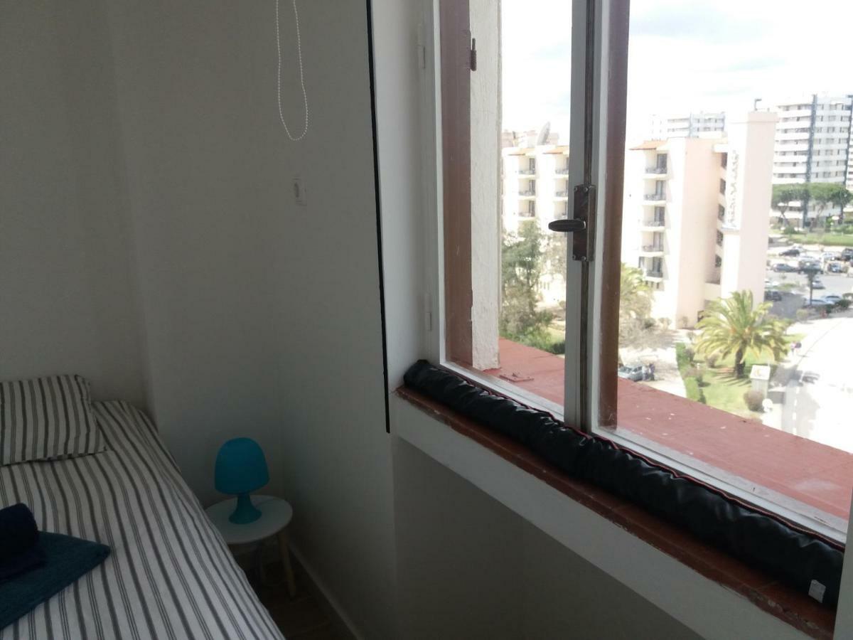 Ferienwohnung Apartamento Alvor Exterior foto