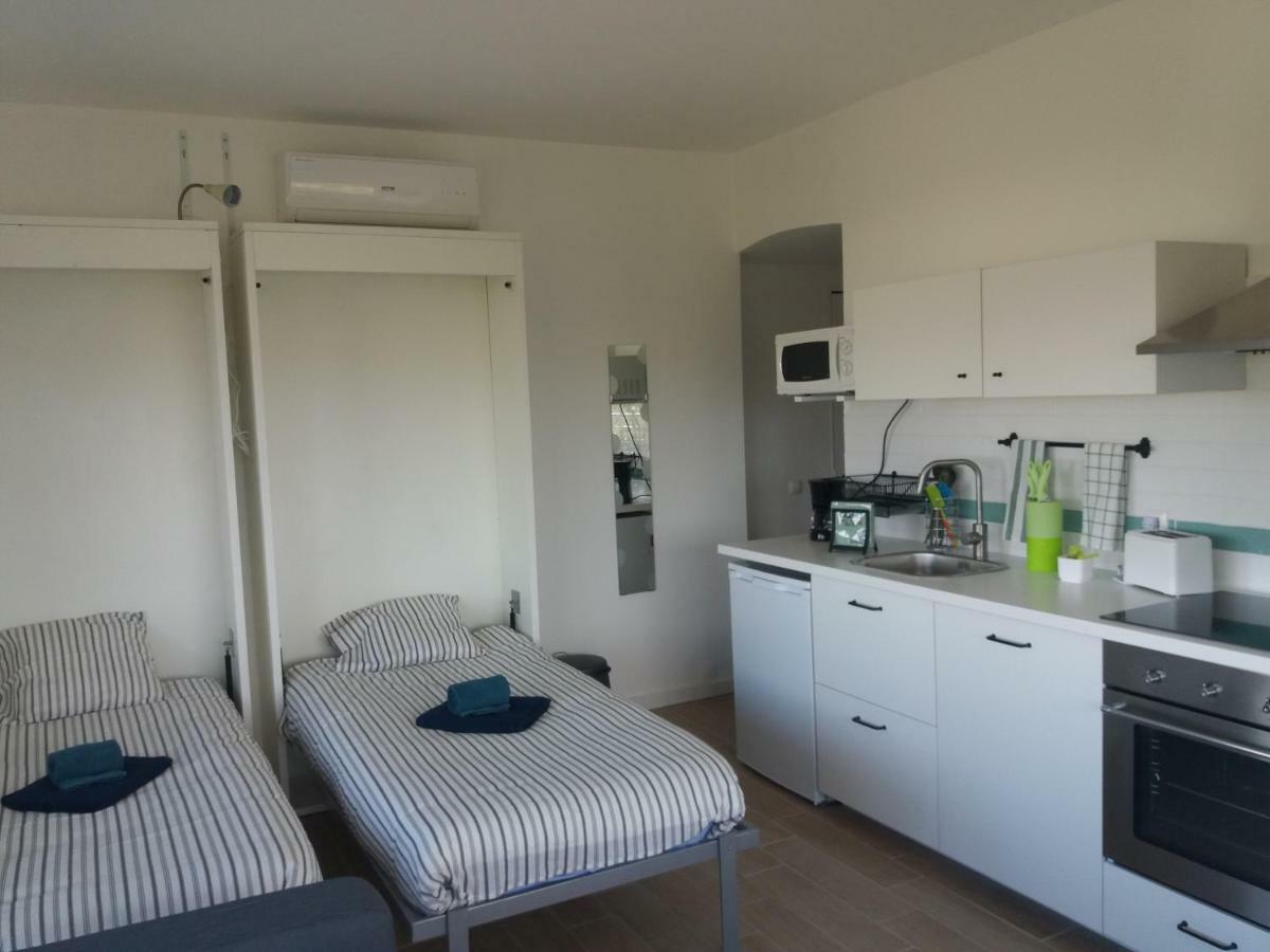 Ferienwohnung Apartamento Alvor Exterior foto
