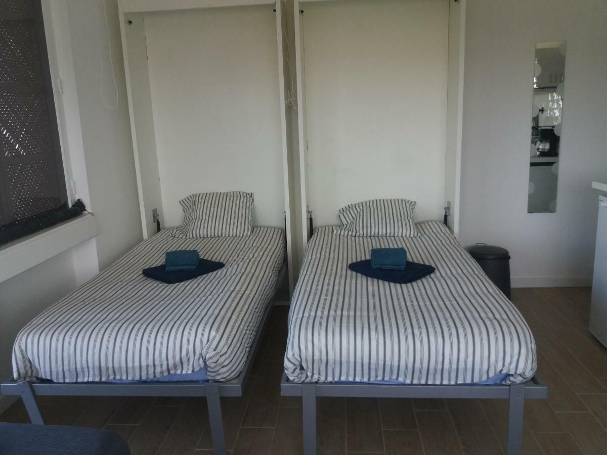 Ferienwohnung Apartamento Alvor Exterior foto