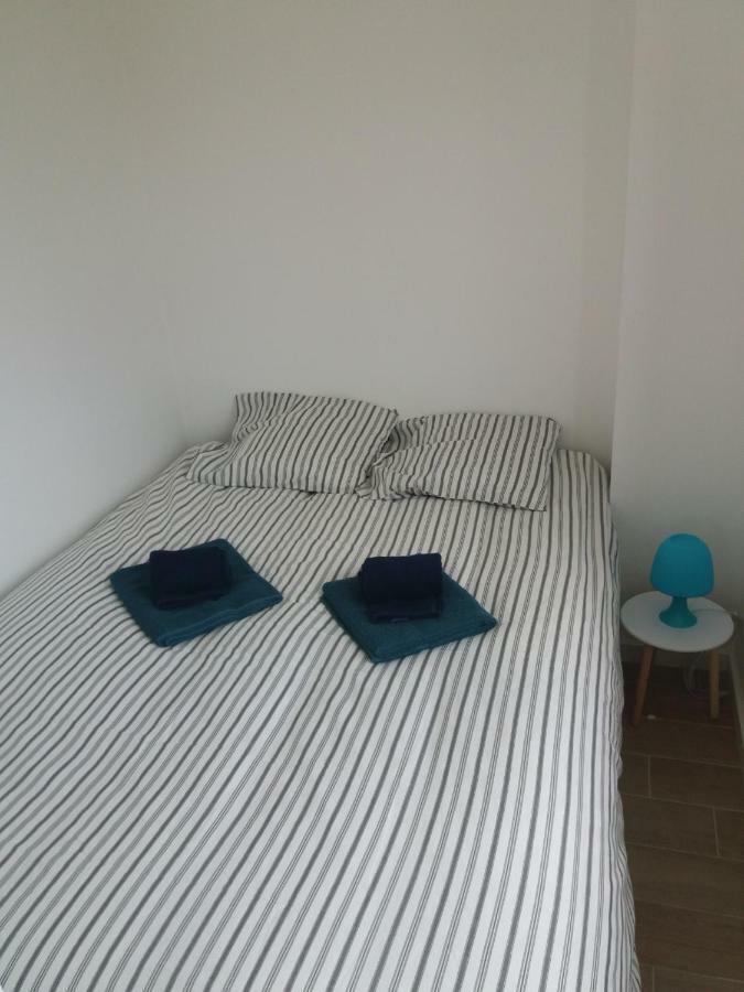 Ferienwohnung Apartamento Alvor Exterior foto