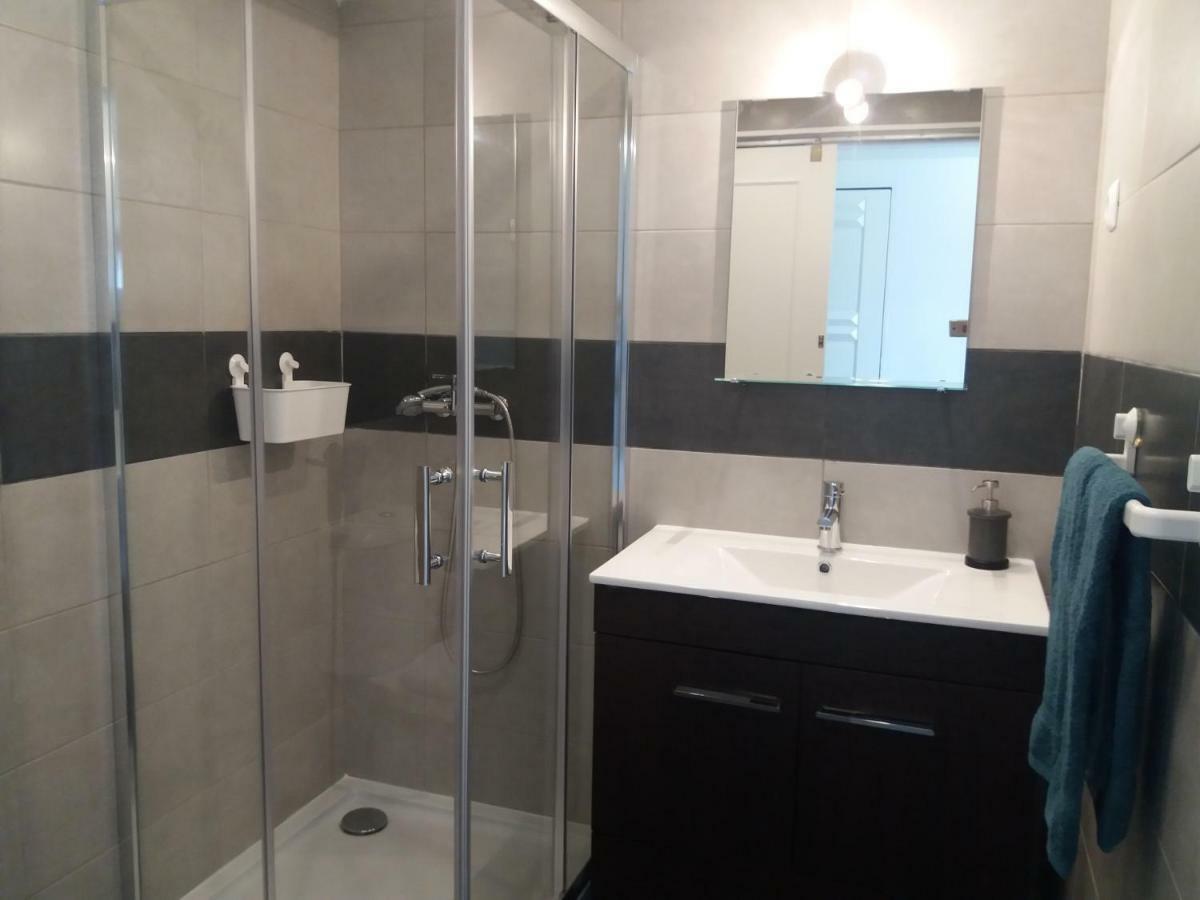 Ferienwohnung Apartamento Alvor Exterior foto