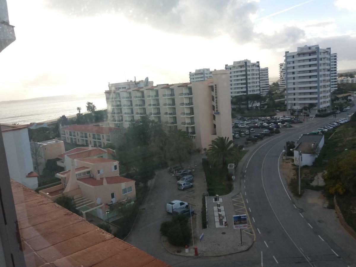 Ferienwohnung Apartamento Alvor Exterior foto